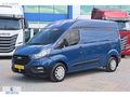 BÜYÜKSOYLU BEYSOY'DAN 2019 TRANSİT CUSTOM VAN 320 L Y.T TREND