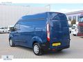 BÜYÜKSOYLU BEYSOY'DAN 2019 TRANSİT CUSTOM VAN 320 L Y.T TREND