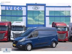 BÜYÜKSOYLU BEYSOY'DAN 2019 TRANSİT CUSTOM VAN 320 L Y.T TREND