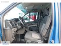 BÜYÜKSOYLU BEYSOY'DAN 2019 TRANSİT CUSTOM VAN 320 L Y.T TREND