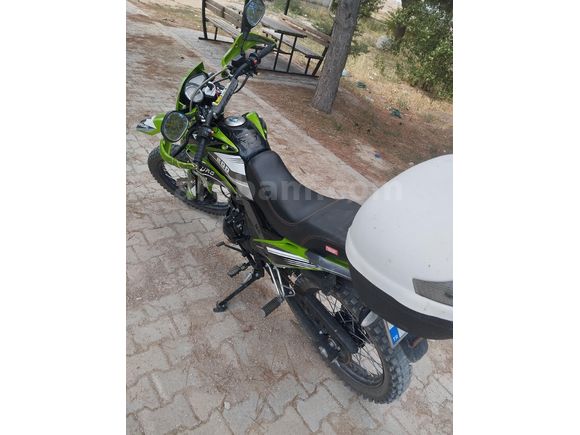 Sahibinden RKS NR200