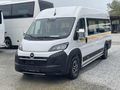 YAŞAROĞLU OTOMOTİV 2026 MODEL OPEL MOVANO 16+1 OKUL PKT 4.2T