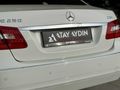 2011 Boyasız E 250 CDI BlueEffi.Avantgarde İlk Sahibi 308.000 Km