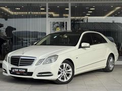 2011 Boyasız E 250 CDI BlueEffi.Avantgarde İlk Sahibi 308.000 Km