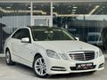 2011 Boyasız E 250 CDI BlueEffi.Avantgarde İlk Sahibi 308.000 Km