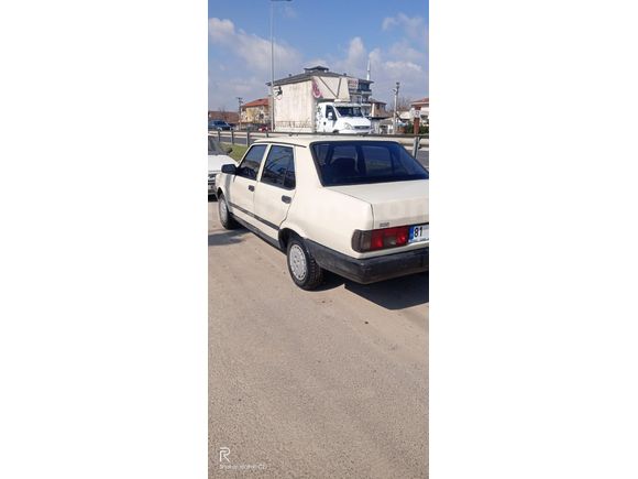 Sahibinden Tofaş Şahin 1.6 1994 Model