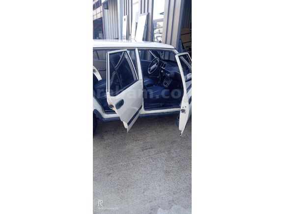 Sahibinden Tofaş Şahin 1.6 1994 Model