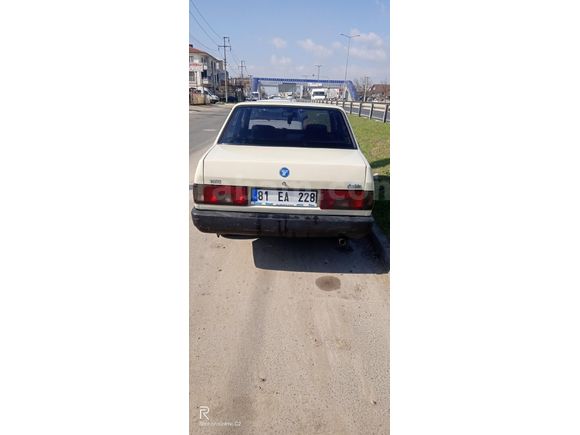 Sahibinden Tofaş Şahin 1.6 1994 Model