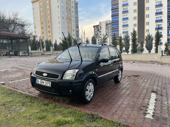 Sahibinden Ford Fusion 1.6 Lux 2004 Model 