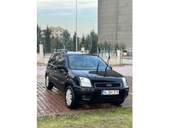 Sahibinden Ford Fusion 1.6 Lux 2004 Model 