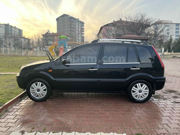 Sahibinden Ford Fusion 1.6 Lux 2004 Model 