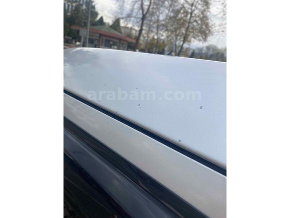 Sahibinden Ford Tourneo Connect 110PS 2010 Model 