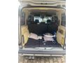 Sahibinden Ford Tourneo Connect 110PS 2010 Model 