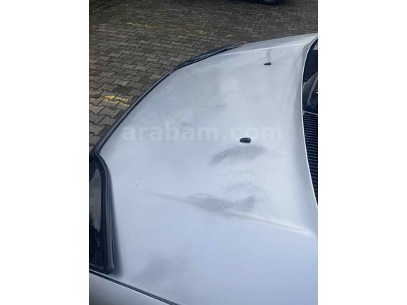 Sahibinden Ford Tourneo Connect 110PS 2010 Model 