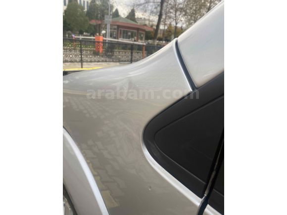 Sahibinden Ford Tourneo Connect 110PS 2010 Model 