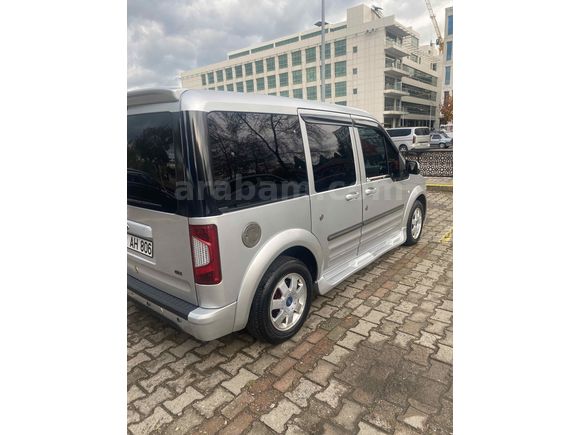 Sahibinden Ford Tourneo Connect 110PS 2010 Model 
