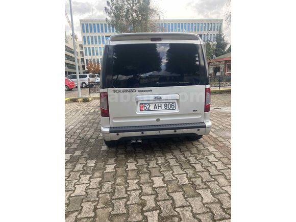Sahibinden Ford Tourneo Connect 110PS 2010 Model 