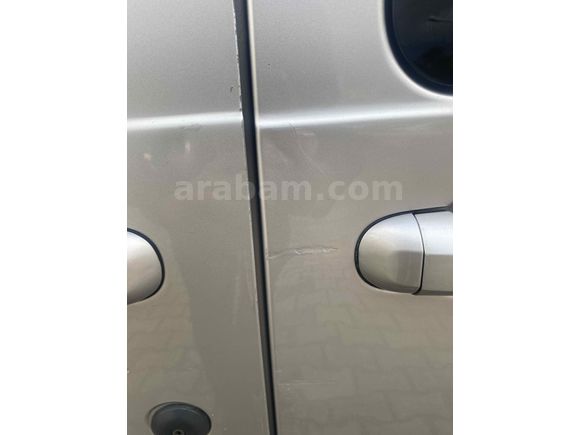 Sahibinden Ford Tourneo Connect 110PS 2010 Model 