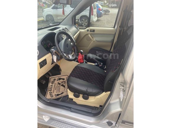 Sahibinden Ford Tourneo Connect 110PS 2010 Model 