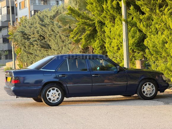 Sahibinden Mercedes - Benz 200 E 1990 Model