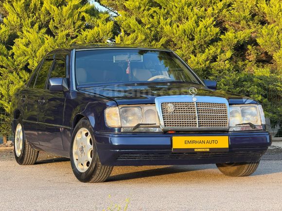 Sahibinden Mercedes - Benz 200 E 1990 Model