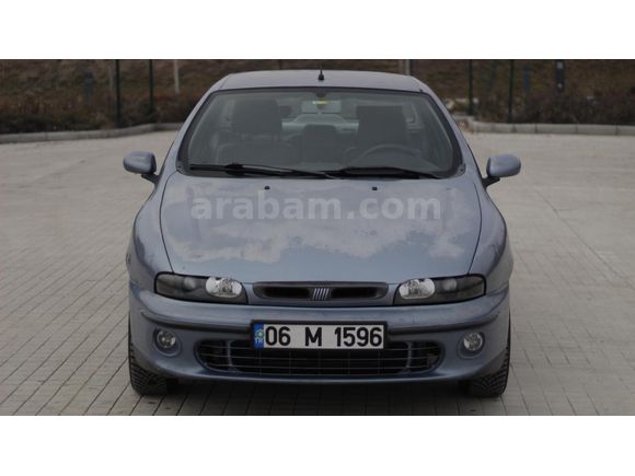 TURBOYA HAZIR HLX