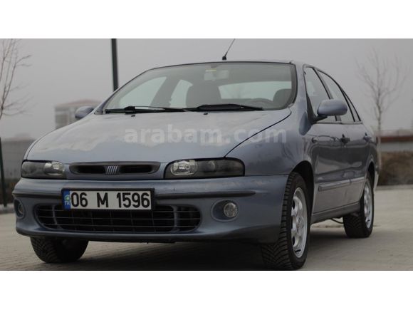 TURBOYA HAZIR HLX
