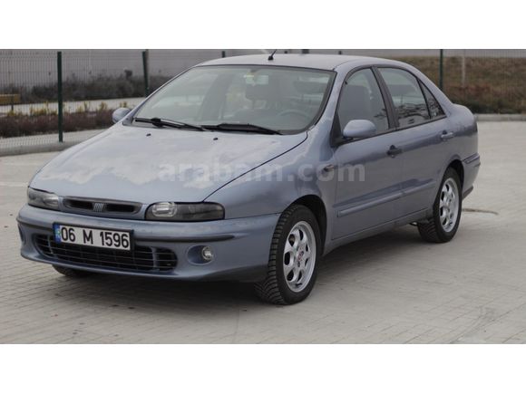 TURBOYA HAZIR HLX