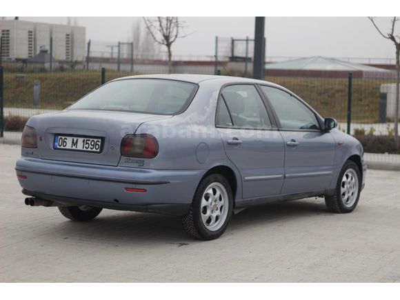 TURBOYA HAZIR HLX
