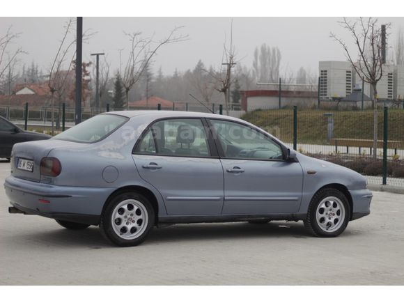 TURBOYA HAZIR HLX