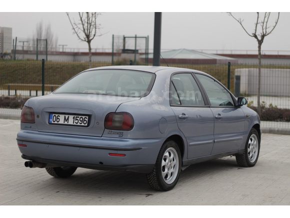 TURBOYA HAZIR HLX