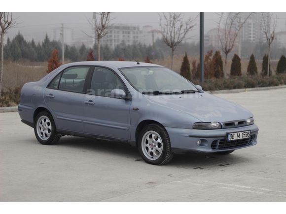 TURBOYA HAZIR HLX