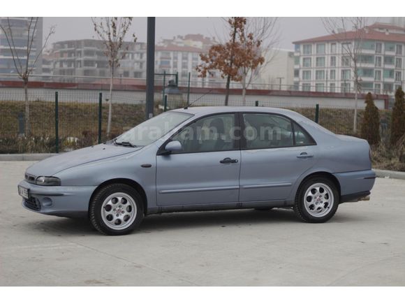 TURBOYA HAZIR HLX