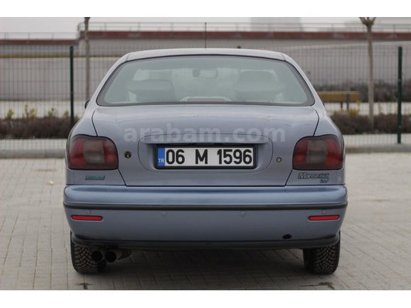TURBOYA HAZIR HLX