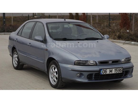 TURBOYA HAZIR HLX