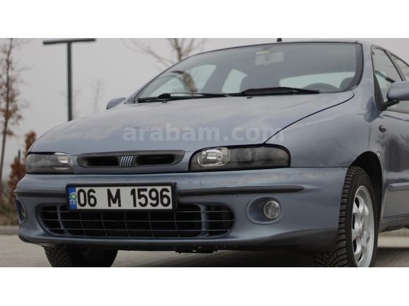 TURBOYA HAZIR HLX