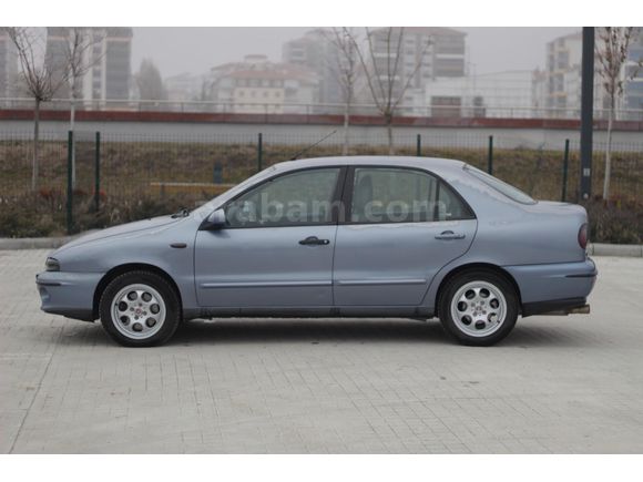 TURBOYA HAZIR HLX