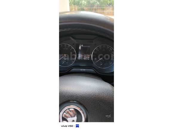 Sahibinden Skoda Octavia 1.6 TDI Ambition Optimal 2015 Model