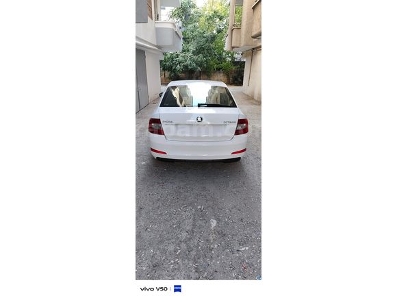 Sahibinden Skoda Octavia 1.6 TDI Ambition Optimal 2015 Model