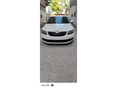Sahibinden Skoda Octavia 1.6 TDI Ambition Optimal 2015 Model