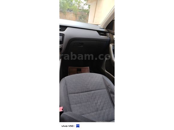 Sahibinden Skoda Octavia 1.6 TDI Ambition Optimal 2015 Model