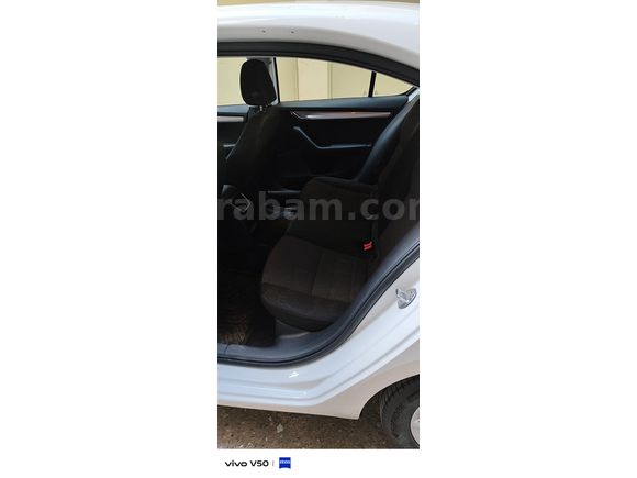 Sahibinden Skoda Octavia 1.6 TDI Ambition Optimal 2015 Model