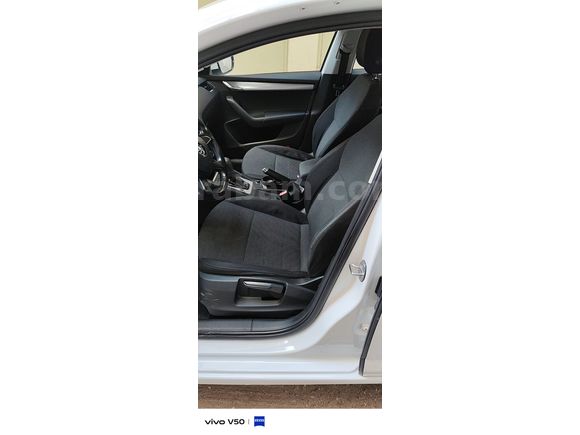 Sahibinden Skoda Octavia 1.6 TDI Ambition Optimal 2015 Model