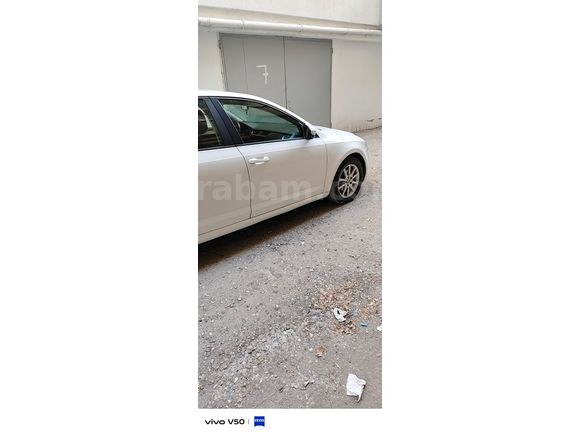 Sahibinden Skoda Octavia 1.6 TDI Ambition Optimal 2015 Model