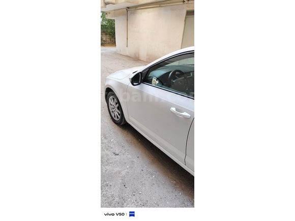 Sahibinden Skoda Octavia 1.6 TDI Ambition Optimal 2015 Model