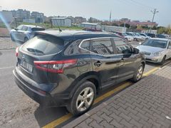 Saglikcidan qashqai