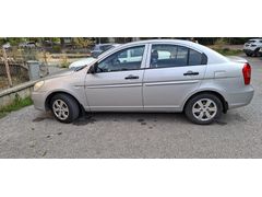 Sahibinden Hyundai Accent Era 1.5 CRDi Team 2011 Mode Orjinal Hatasız.
