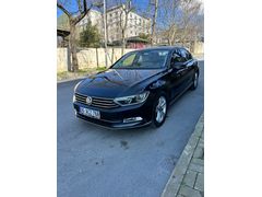 Sahibinden Volkswagen Passat 1.6 TDi BlueMotion Comfortline 2016 Model 