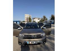 Sahibinden Dacia Duster 1.5 dCi Prestige 2018 Model 