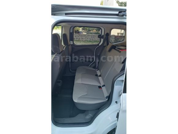 Sahibinden Ford Tourneo Courier 1.0 EcoBoost Titanium 2023 Model